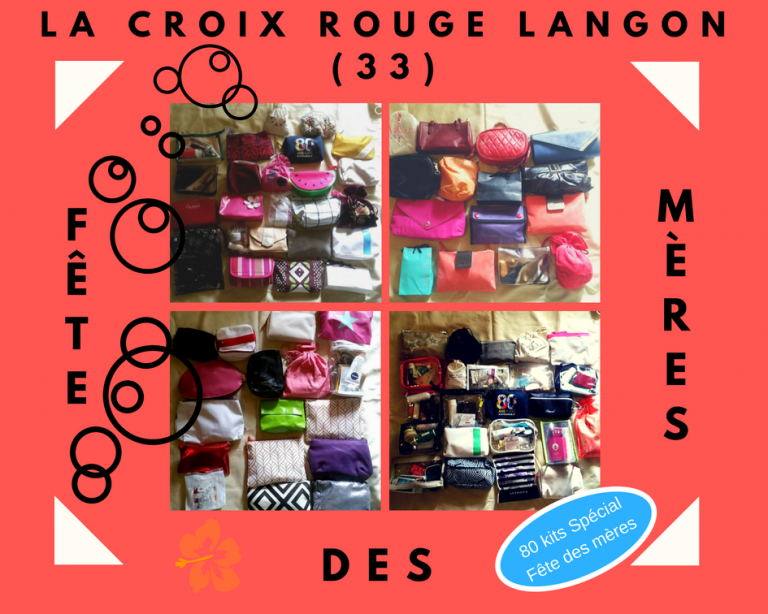 Distribution De La Fête Des Mères 2018 La Fête des Mères en Gironde – FéminitéSansAbri